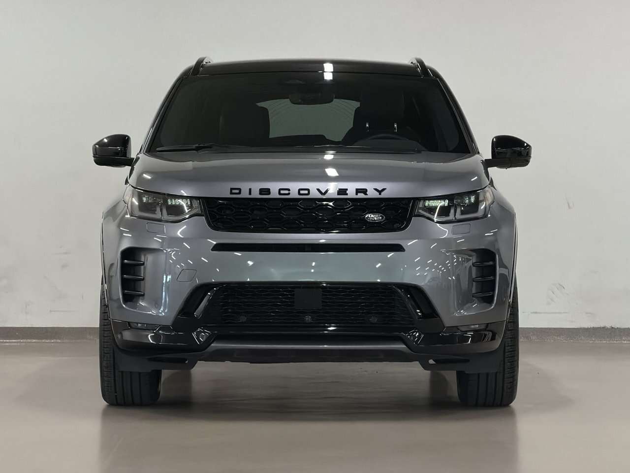 2025 Land Rover Discovery Sport Dynamic SE 4WD CPO Warranty included. Financing av — снимка 1