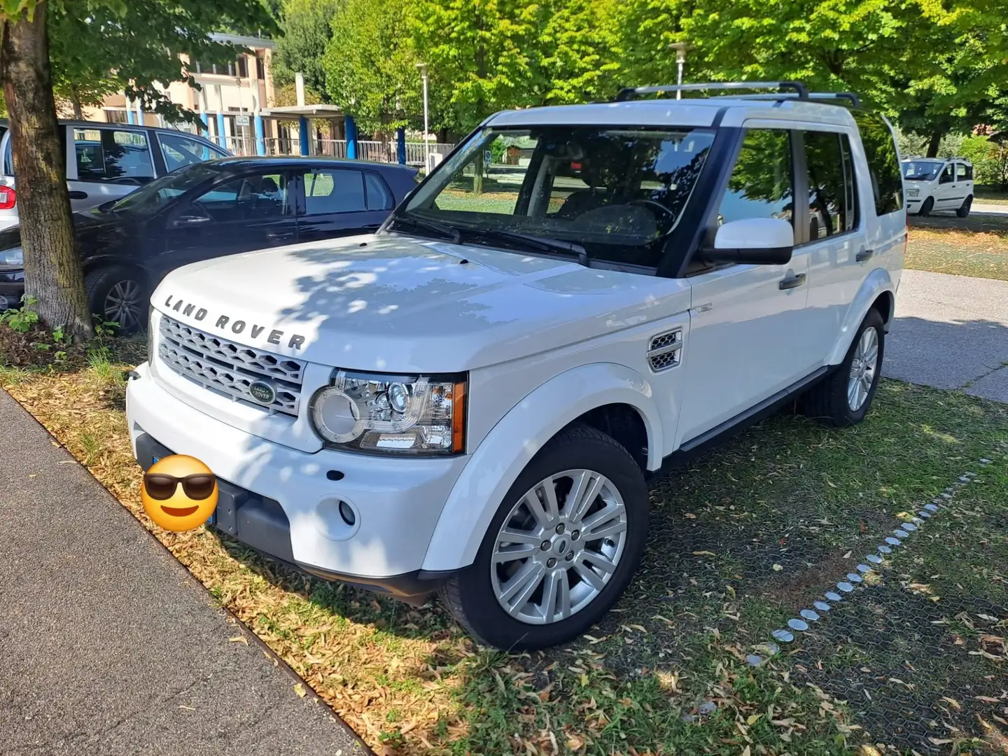 Land Rover Discovery 3.0 tdV6 SE 210cv auto - 1