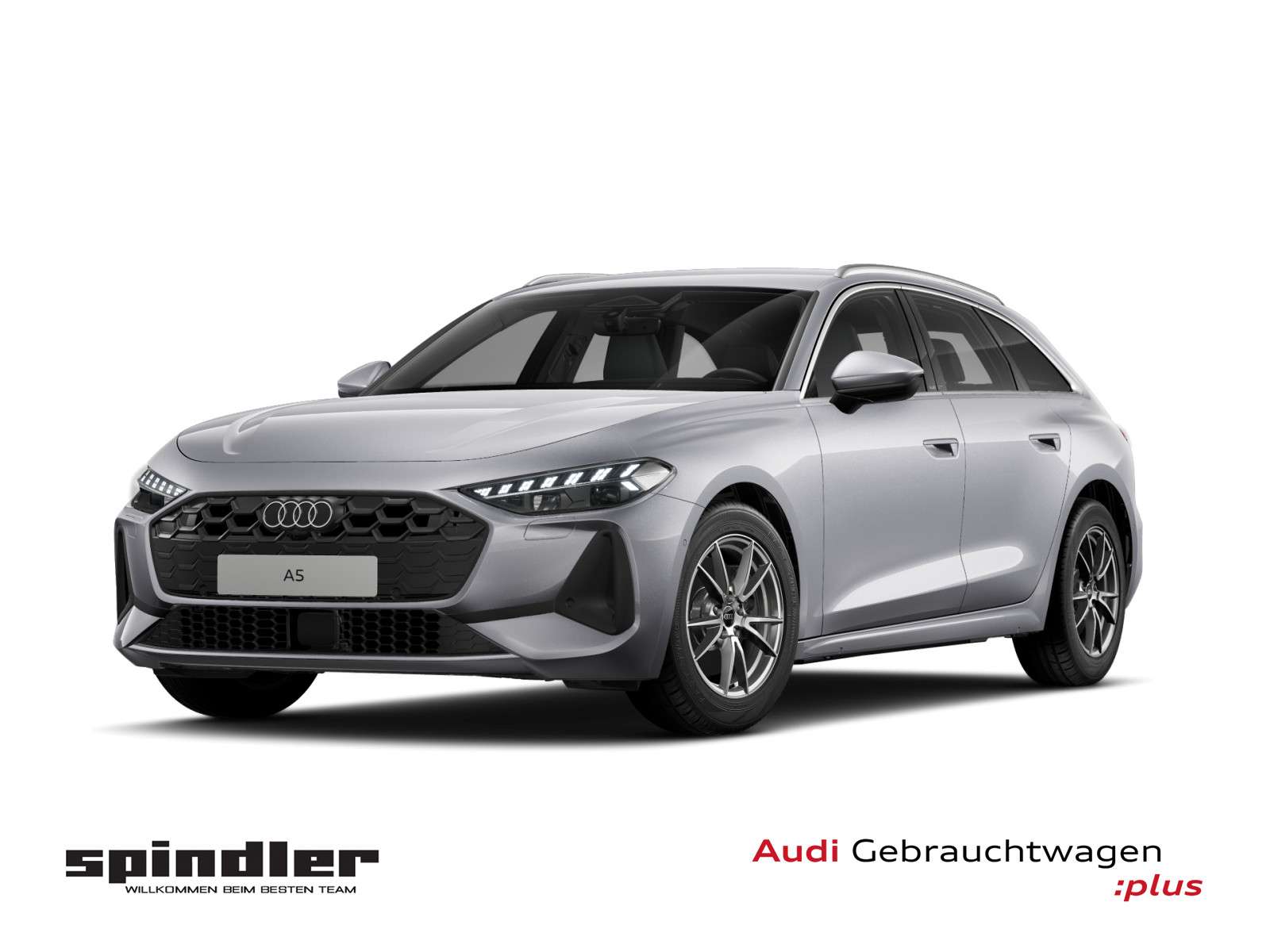 2025 Audi A5