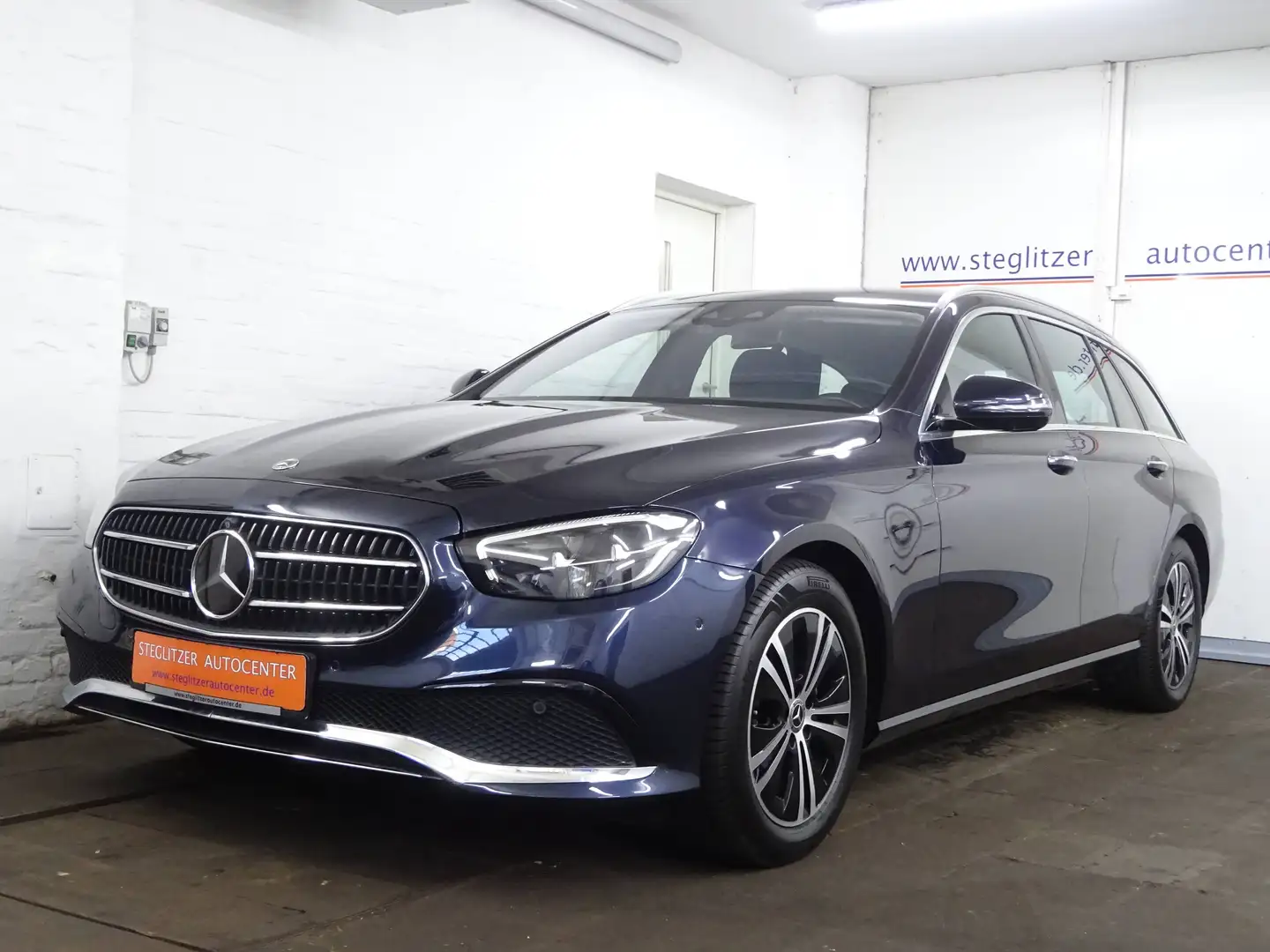 mercedes-benz clasa e