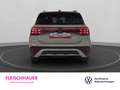 Volkswagen T-Cross 1.0 TSI Style Matrix+Navi+ACC+VC+App-connect Grau - thumbnail 5