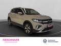 Volkswagen T-Cross 1.0 TSI Style Matrix+Navi+ACC+VC+App-connect Grau - thumbnail 8