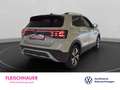 Volkswagen T-Cross 1.0 TSI Style Matrix+Navi+ACC+VC+App-connect Grau - thumbnail 6