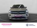 Volkswagen T-Cross 1.0 TSI Style Matrix+Navi+ACC+VC+App-connect Grau - thumbnail 2