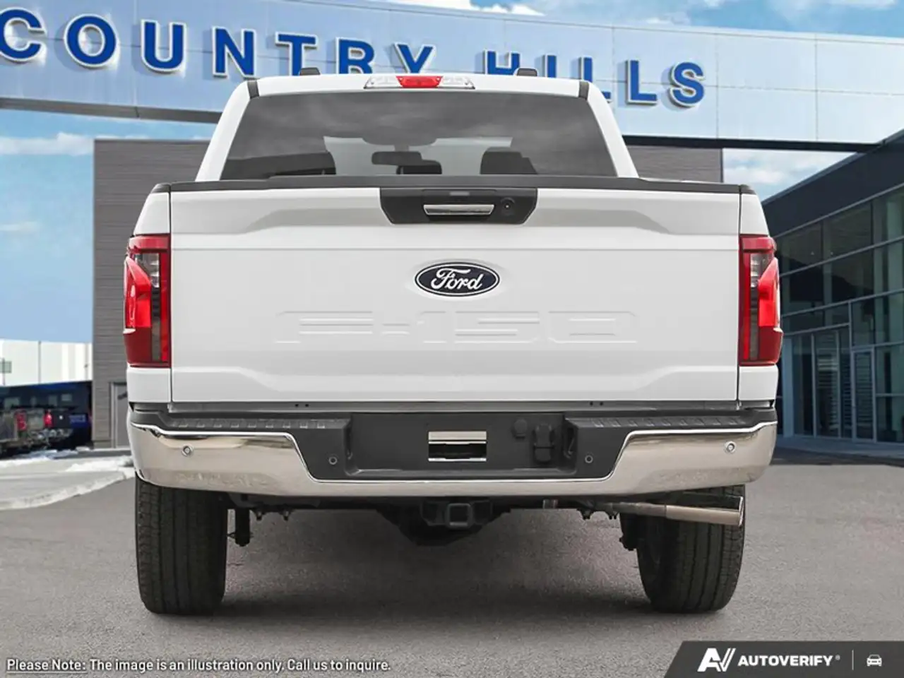Ford F 150 photo Ford F 150