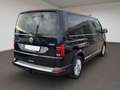 Volkswagen T6 Multivan T6.1 Multivan Highline 4 Motion AHK Stand Schwarz - thumbnail 5