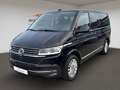 Volkswagen T6 Multivan T6.1 Multivan Highline 4 Motion AHK Stand Schwarz - thumbnail 1