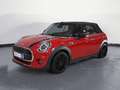 MINI Cooper Cabrio NAVI LED PDC vorne & hinten Sports Rot - thumbnail 2