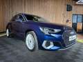 Audi A3 Sportback advanced 2,0 TDI *Navi*LED*Kam*Virt Blau - thumbnail 4