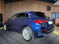 Audi A3 Sportback advanced 2,0 TDI *Navi*LED*Kam*Virt Blau - thumbnail 5