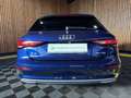 Audi A3 Sportback advanced 2,0 TDI *Navi*LED*Kam*Virt Blau - thumbnail 6