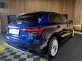 Audi A3 Sportback advanced 2,0 TDI *Navi*LED*Kam*Virt Blau - thumbnail 7