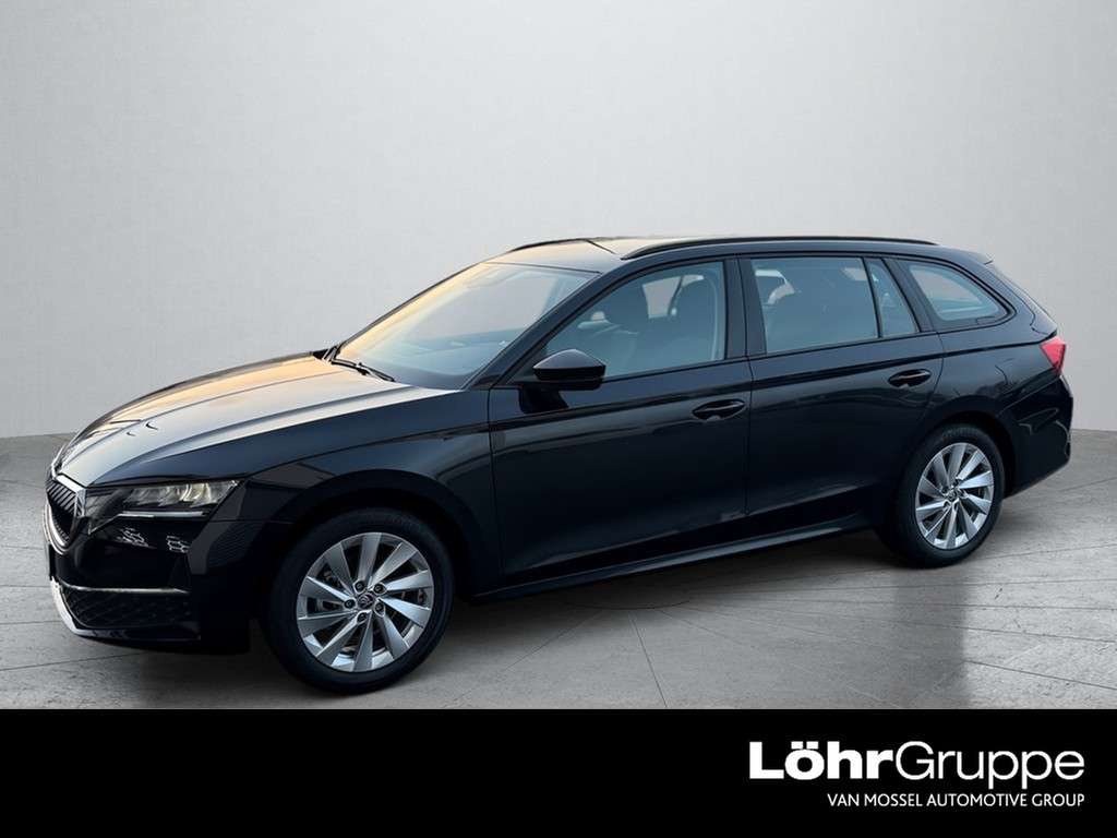Second hand Škoda Octavia 2.0