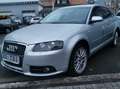 Audi A3 2.0 TDI Sportback S-Line Automatik Viel Neuteile Argent - thumbnail 3