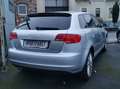 Audi A3 2.0 TDI Sportback S-Line Automatik Viel Neuteile Argent - thumbnail 4