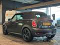 MINI Cooper S Cabrio Mini 1.6 S|AUT|184PK|LEDER|CLIMA|NAVI|H&K|XENON|ST Gris - thumbnail 4