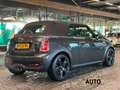 MINI Cooper S Cabrio Mini 1.6 S|AUT|184PK|LEDER|CLIMA|NAVI|H&K|XENON|ST Gris - thumbnail 5