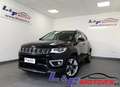 Jeep Compass Compass 1.6 Multijet 120 cv Limited Nero - thumbnail 1
