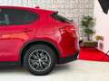 Alfa Romeo Stelvio 2020 2.2 t Business Q4 190cv auto - IVA ESPOSTA Rosso - thumbnail 4