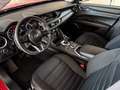 Alfa Romeo Stelvio 2020 2.2 t Business Q4 190cv auto - IVA ESPOSTA Rosso - thumbnail 7