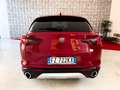 Alfa Romeo Stelvio 2020 2.2 t Business Q4 190cv auto - IVA ESPOSTA Rosso - thumbnail 6