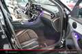 Mercedes-Benz GLC 300 GLC 300 4MATIC Coupé AMG+AHK+360°Kamera+NaviMBUX Schwarz - thumbnail 13