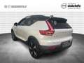 Volvo XC40 Recharge Pure Electric 82kWh Recharge Twin Ulti... Blanc - thumbnail 3