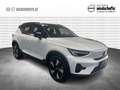Volvo XC40 Recharge Pure Electric 82kWh Recharge Twin Ulti... Blanc - thumbnail 2
