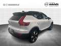 Volvo XC40 Recharge Pure Electric 82kWh Recharge Twin Ulti... Weiß - thumbnail 4
