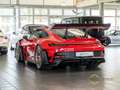 Porsche 992 GT3 RS 4.0 Matrix BOSE Clubsport Rot - thumbnail 10
