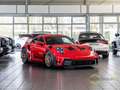 Porsche 992 GT3 RS 4.0 Matrix BOSE Clubsport Rot - thumbnail 1