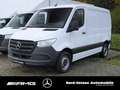 Mercedes-Benz Sprinter 211 L1H1 AHK DAB Weiß - thumbnail 5
