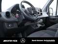 Mercedes-Benz Sprinter 211 L1H1 AHK DAB Blanc - thumbnail 6