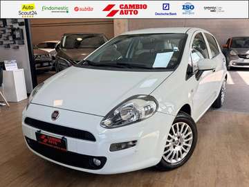 GPL SCAD. 2036 5p 1.4 easypower Street Gpl E6
