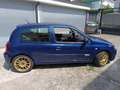 Renault Clio Clio II 2001 3p 2.0 16v Sport Albastru - thumbnail 2