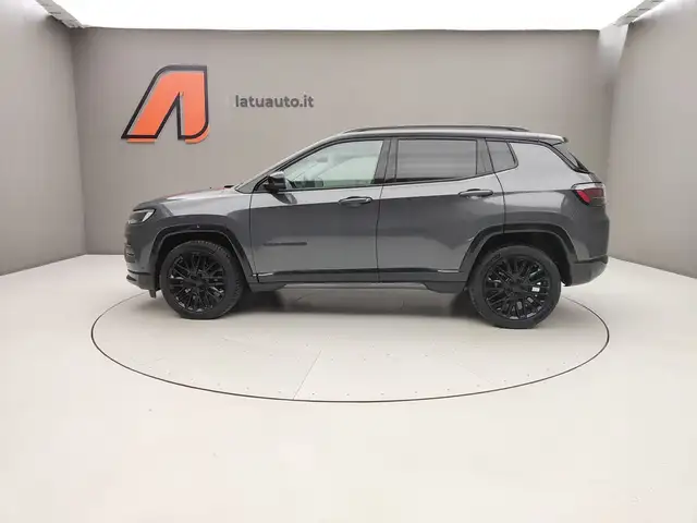 Jeep Compass view 6