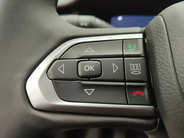 Jeep Compass view 15