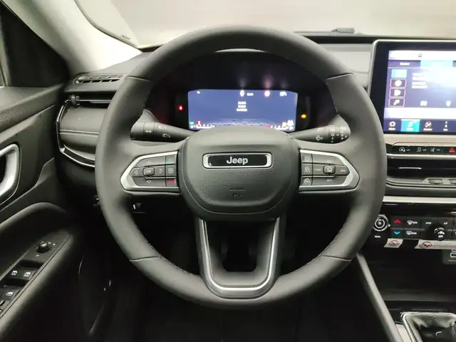 Jeep Compass view 12