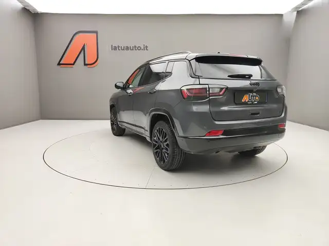 Jeep Compass view 7