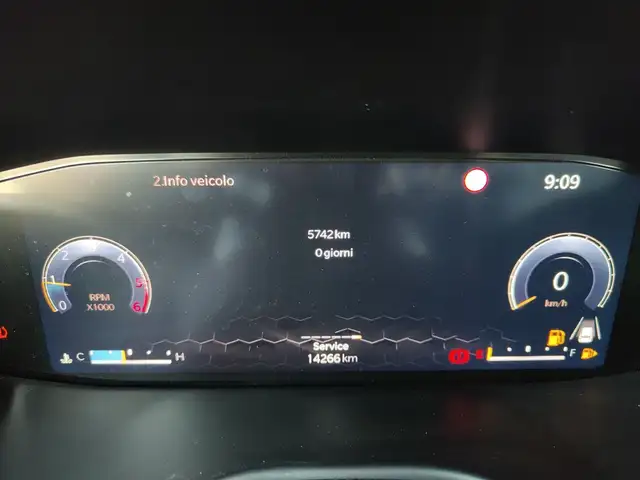 Jeep Compass view 13