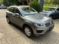 Volkswagen Touareg V6 TDI BMT/Start-Stopp 4Motion *85.000 KM*AHV*TOP* Grau - thumbnail 1