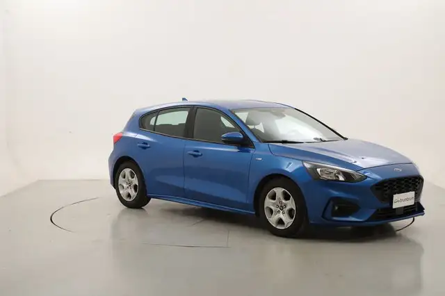 Ford Focus view 7