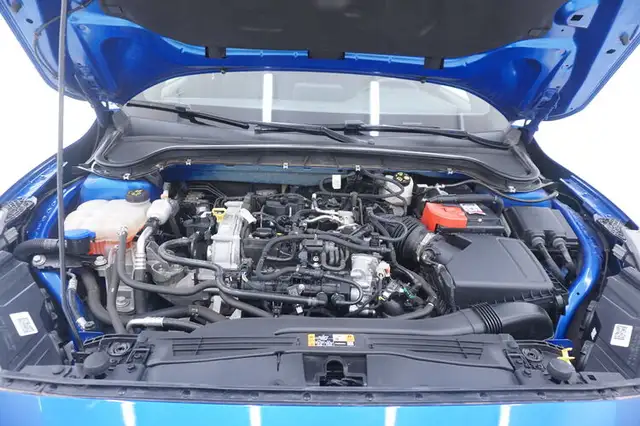 Ford Focus view 13