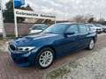 BMW 318 i*ADAPT. LED*360°*DAB* Blau - thumbnail 1