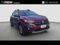 Dacia Sandero Stepway 1.0 tce Comfort Eco-g 100cv Rosso - thumbnail 3