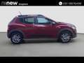Dacia Sandero Stepway 1.0 tce Comfort Eco-g 100cv Rosso - thumbnail 4