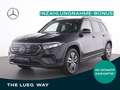 Mercedes-Benz EQB 250 + Electric Art+MBUX+LED-HP+Pano+Keyl+360° Schwarz - thumbnail 1