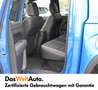 Volkswagen Amarok Aventura V6 TDI 4MOTION Blau - thumbnail 18