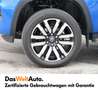 Volkswagen Amarok Aventura V6 TDI 4MOTION Bleu - thumbnail 3
