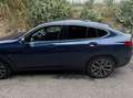 BMW X4 X4 XDRIVE25D Blu/Azzurro - thumbnail 9